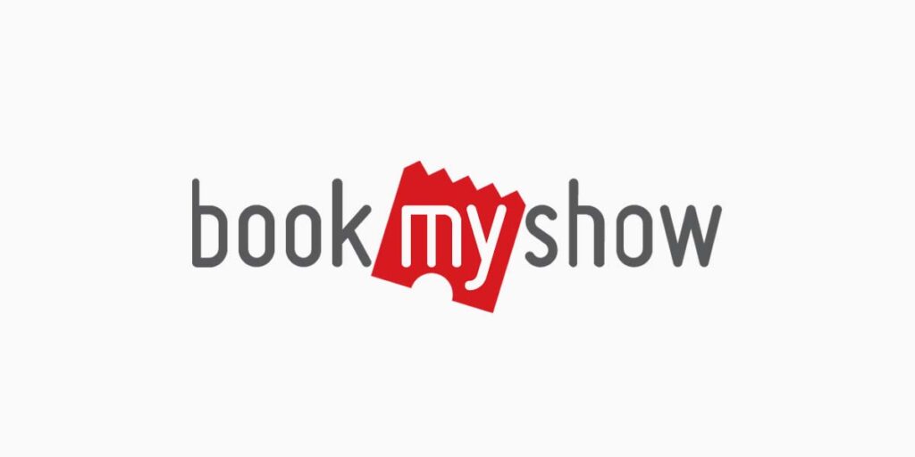 BookmyShow Revenue Model