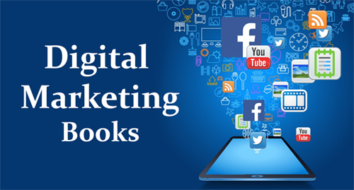 Digital-Marketing-Books
