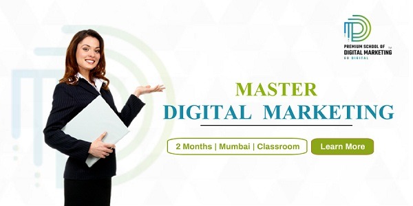 Digital Marketing Courses in Mumbai