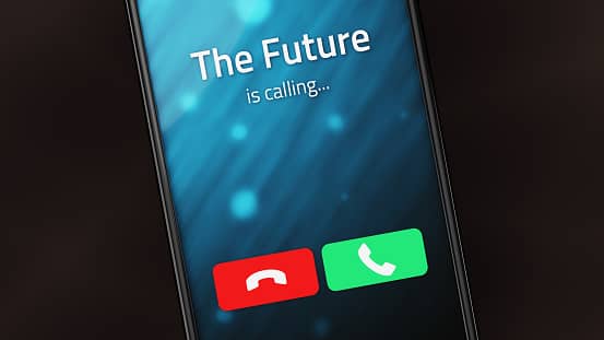 The-Future-is-Calling
