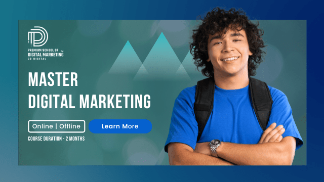 Digital marketing online
