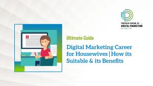 Digital Marketing Coruses in Pune