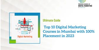 Top 10 Digital Marketing Courses in Mumbai