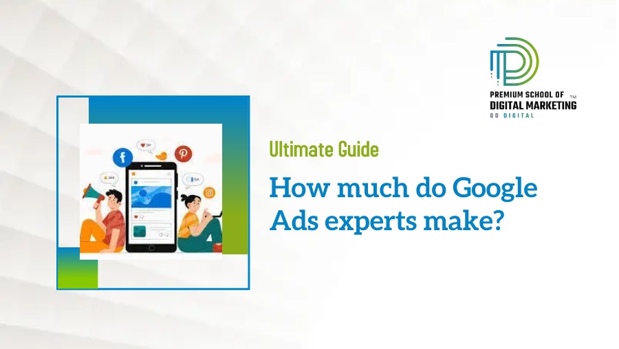 how much do google ads experts make.