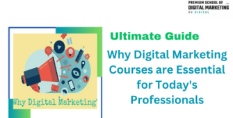 Digital Marketing Course in Mumbai