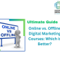 Digital Marketing Courses in pune