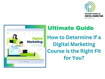 Digital marketing course in pune