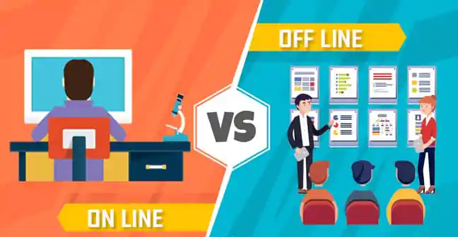 Digital Marketing Training: Online vs Classroom Training, What’s Best for You? ( Updated 2022 )