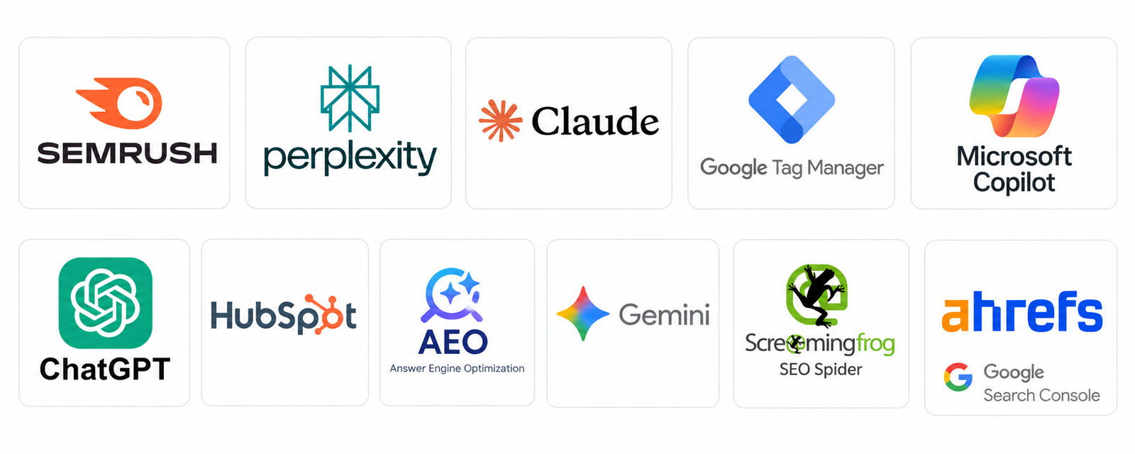 SEO Tools