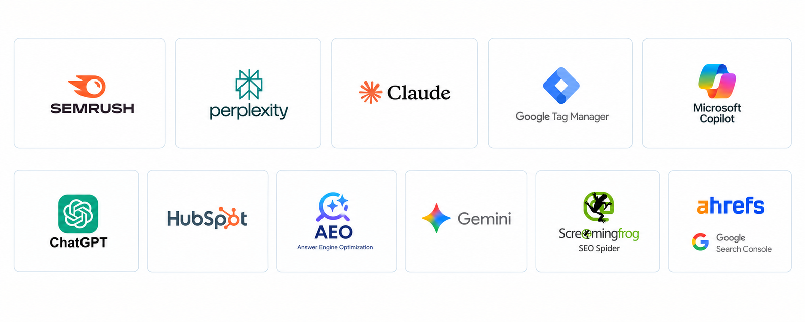 SEO Tools