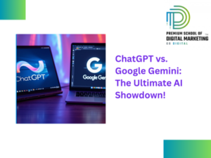 ChatGPT vs. Google Gemini: