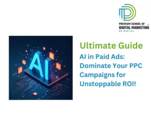 AI in Paid Ads: Dominate Your PPC Campaigns for Unstoppable ROI!