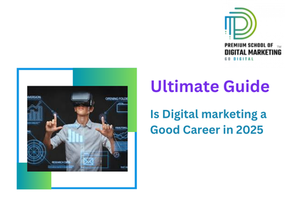 Is Digital Marketing a Good Career in 2025? | School of Digital Marketing