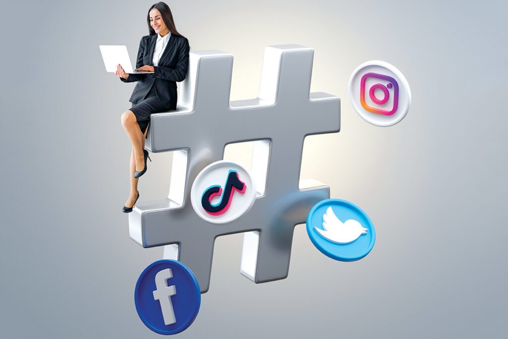 8 Points to Build a Personal Brand as a Digital Marketer