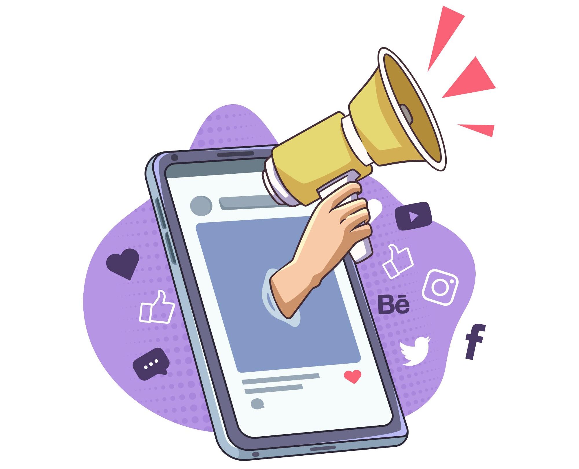 Social Media Marketing