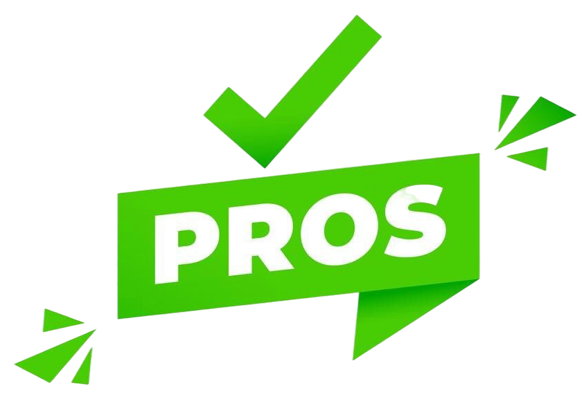 Pros 