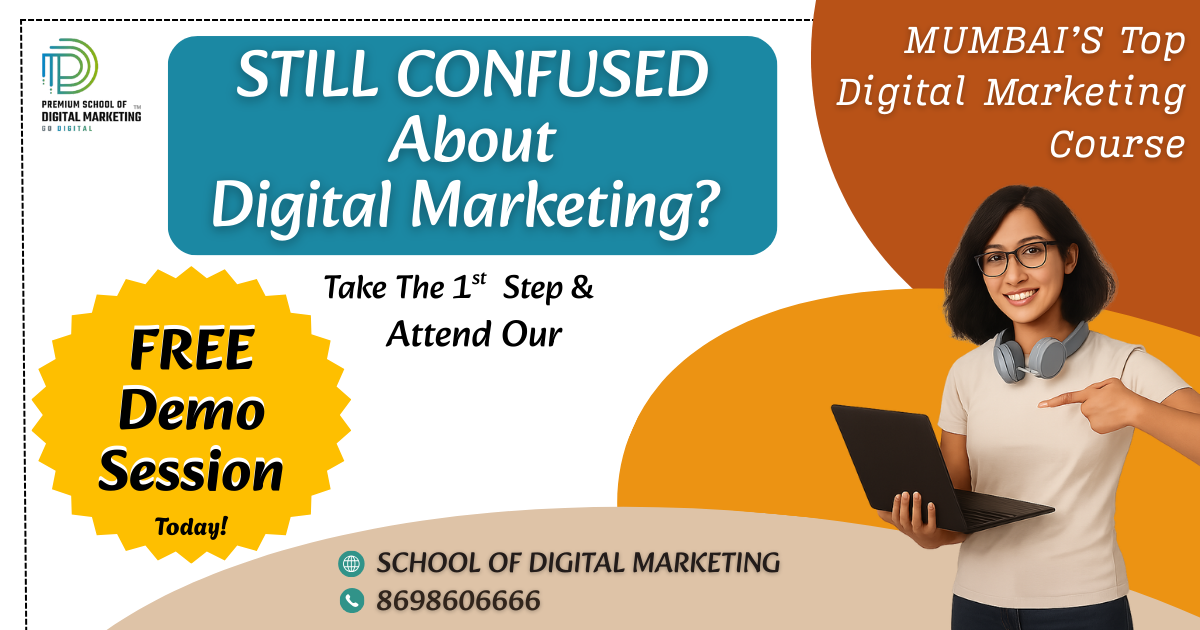 digital marketing courses in mumbai