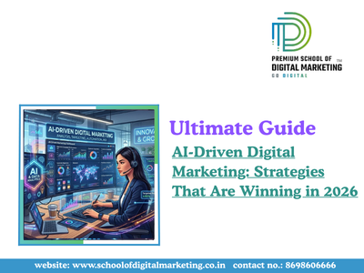 AI -Driven Digital Marketing