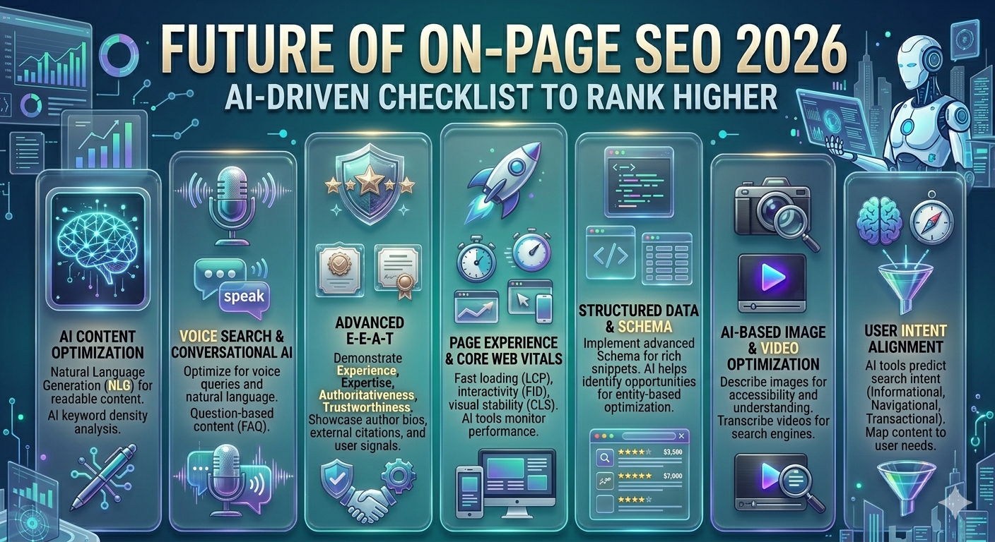 On-Page SEO