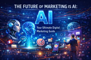 AI in digital marketing