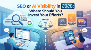 AI Visibility