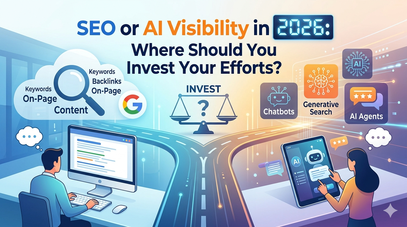 AI Visibility