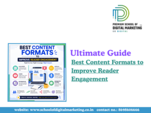 Content Formats
